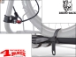 Preview: Roof Rack Rhino Rack Bike Carrier "HYBRID" for Vortex Bars