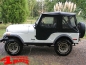 Jeep CJ2A CJ3A CJ3B M38A1 Soft Top & Bikini Top | 4 Wheel Parts