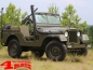 Jeep CJ2A CJ3A CJ3B M38A1 Soft Top & Bikini Top | 4 Wheel Parts