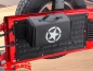 Preview: Tail Door Storage Bag with Camping Mat Wrangler JK JL year 07-24