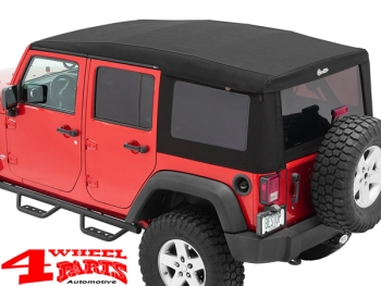 supertop ultra for wrangler jk