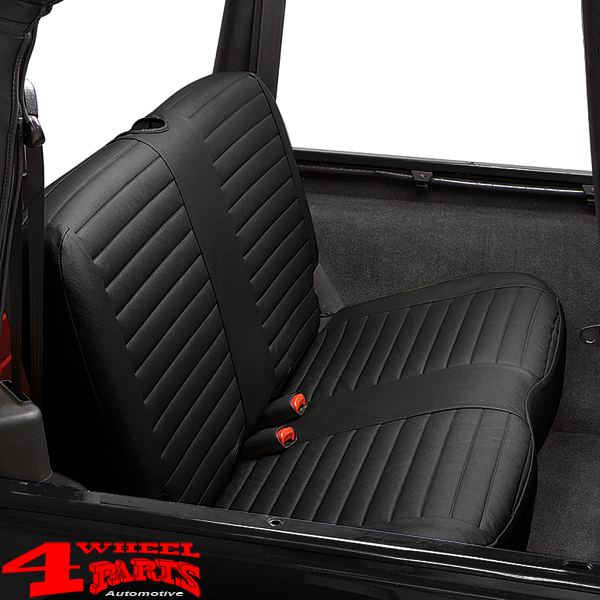 bestop tj seat covers