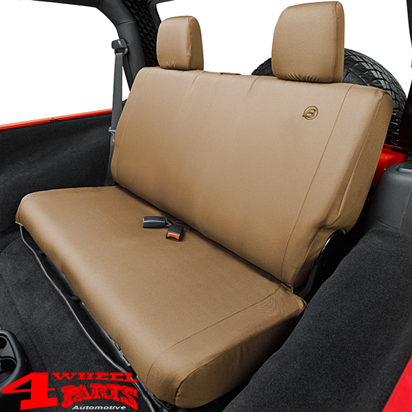 jeep bench seat cover