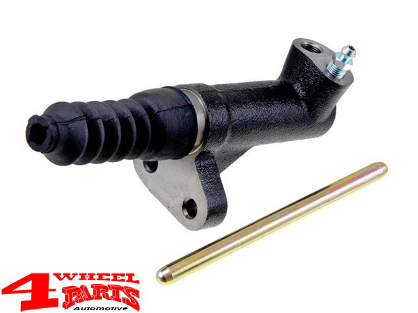 Hydraulic Clutch Slave Cylinder at the Gearbox Jeep CJ year 80-83 with 2,5L  GM Engine | 4 Wheel Parts