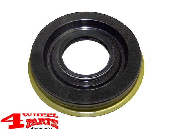 Output Shaft Seal Rear Np231 Np242 Transfer Case Jeep Wrangler Tj Year 97 06 Cherokee Xj Year 96 01 Grand Cherokee Zj Wj Year 96 04 4 Wheel Parts