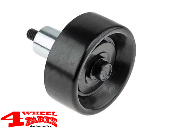 99 jeep grand cherokee idler pulley