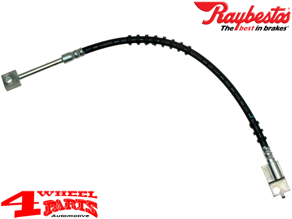 Brake Hose Front Left from Raybestos Jeep Wrangler YJ year 87-89 | 4 Wheel  Parts