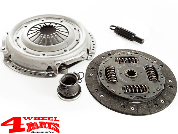 Jeep compass clutch kit price hot sale