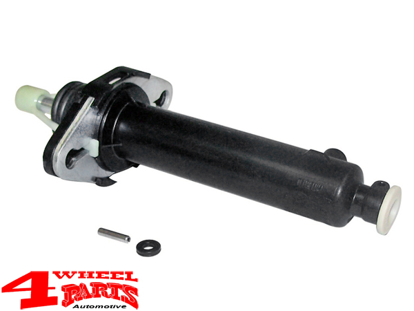 Hydraulic Clutch Slave Cylinder at the Gearbox Jeep Wrangler YJ year 94-95  + Cherokee XJ year 94-99 2,5 + 4,0 L 4 + 6 Cyl. | 4 Wheel Parts