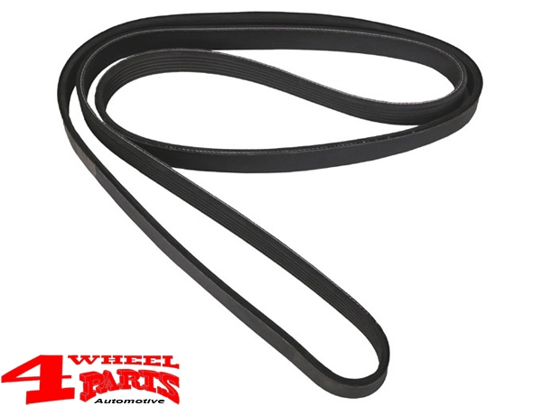 serpentine belt 95 jeep cherokee