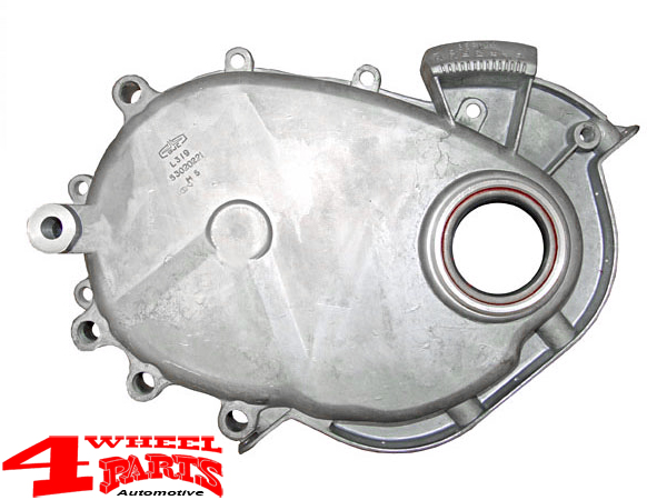 Timing Cover Jeep year 93-02 with 2,5 + 4,0 L