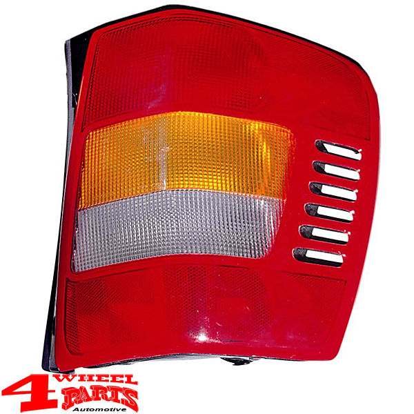 Tail Lamp Right Jeep Grand Cherokee WJ year 99-01 US Model | 4