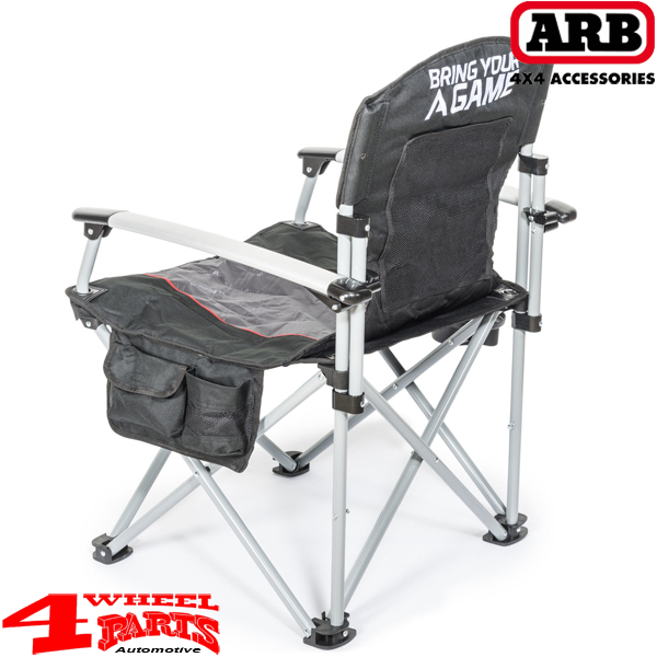 arb folding chair
