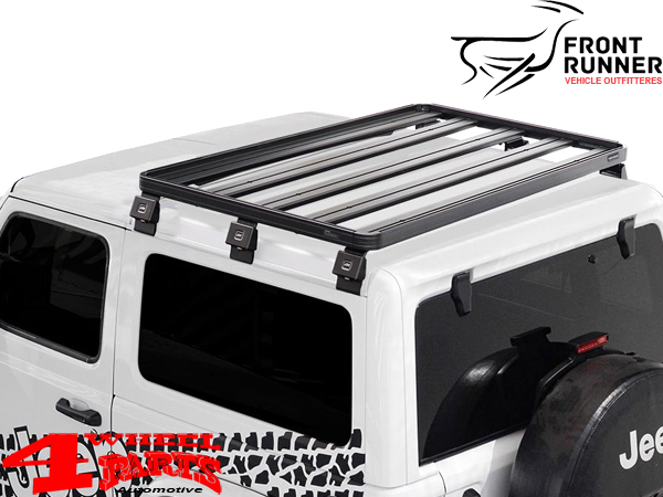 Jeep jk hardtop online roof rack