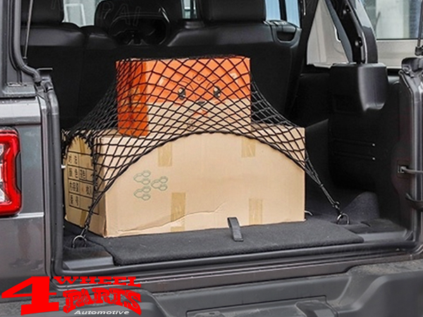 Car Storage Net Storage Bag For Jeep Cherokee 5 Kl Kk Commander