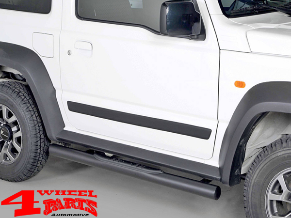 Jimny deals side bars