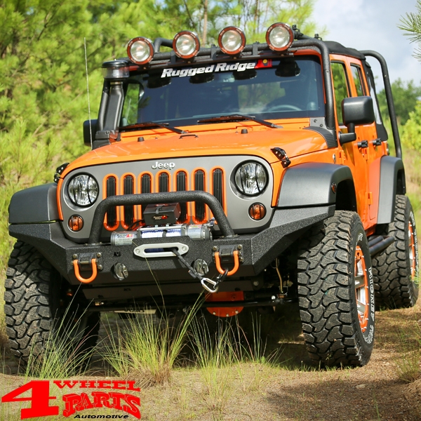 Safari Snorkel Pre Filter XHD Jeep Wrangler JK Bj. 07-18 6 Zyl. 3,6 + 3 ...