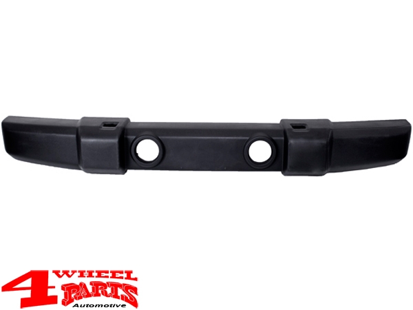 Front Bumper Cover US Replacement Wrangler JK year 07-18 US Model