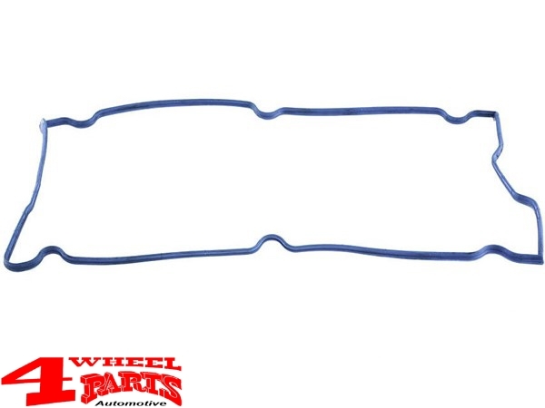 jeep wrangler valve cover gasket