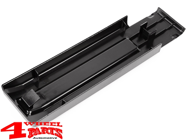 jeep jk tailgate hinge cover