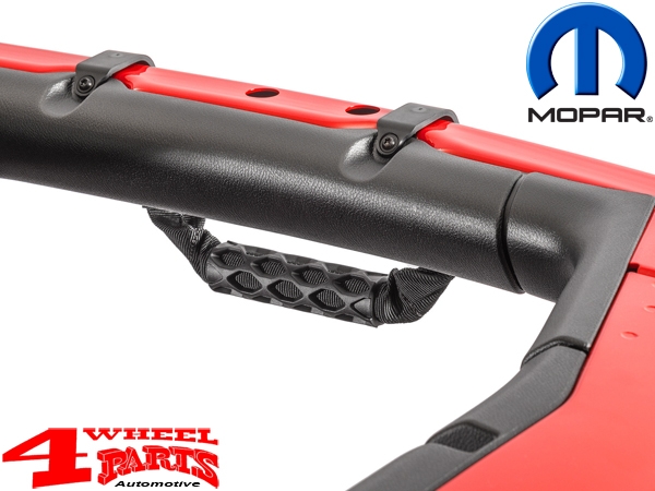 mopar gladiator grab handles