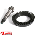 Kegelrad & Tellerrad Set vorne Dana 30 4.88 Wrangler TJ Bj. 97-06